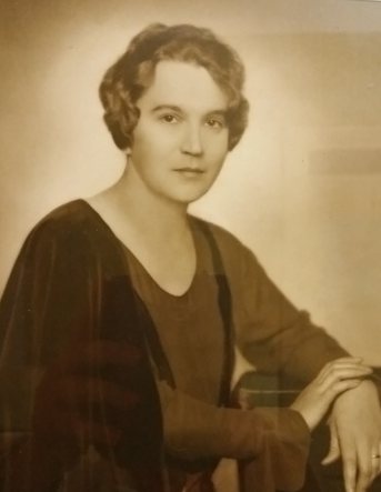 Helena Irena v. Dyck